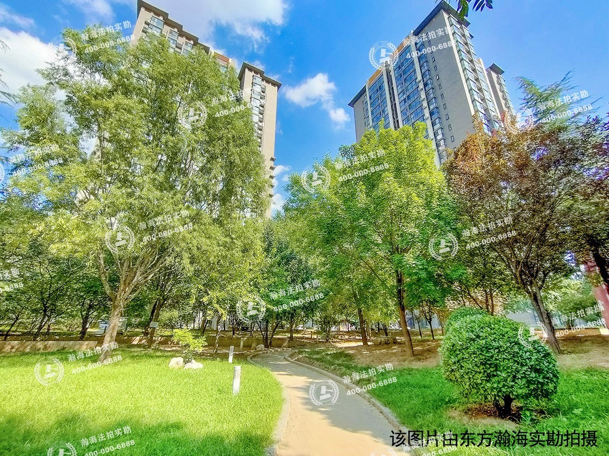 美景东方7号楼1602室