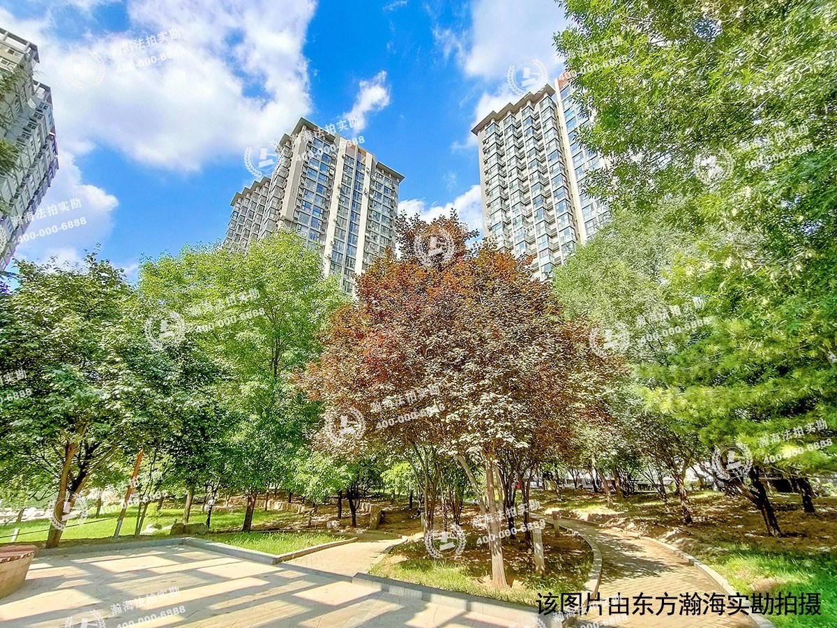 美景东方7号楼1602室