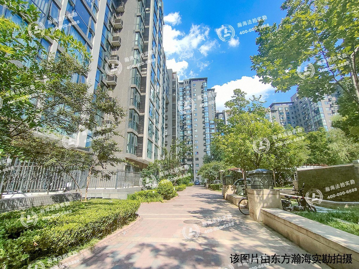 美景东方7号楼1602室