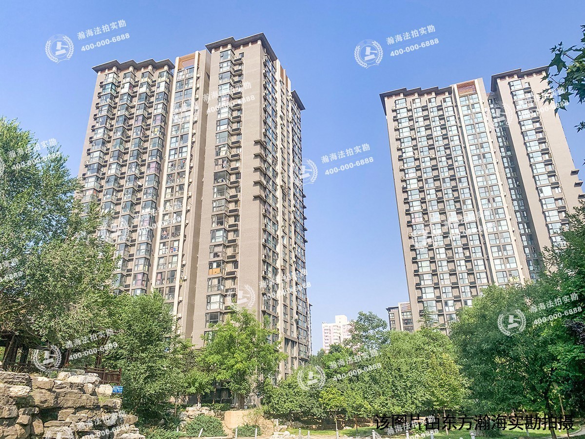 美景东方7号楼1602室