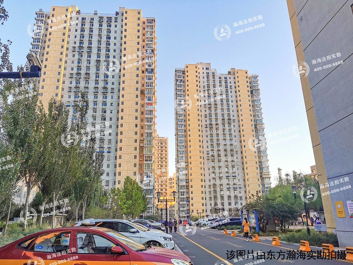 荔景园新区28号楼2单元1801室