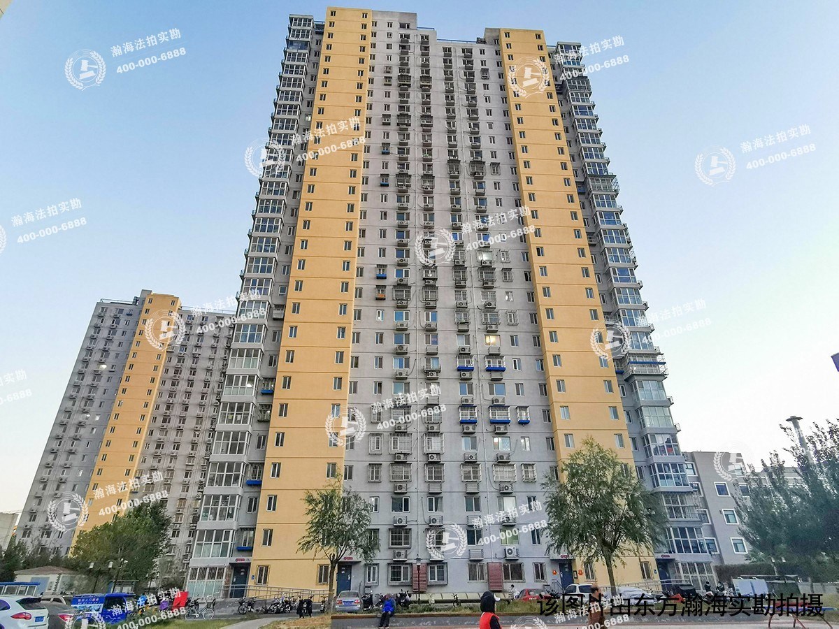 荔景园新区28号楼2单元1801室