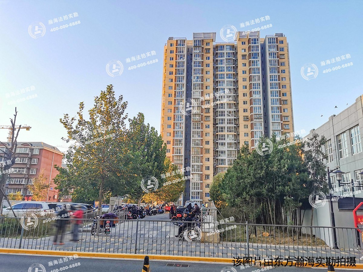 荔景园新区28号楼2单元1801室