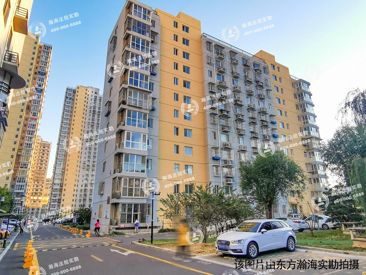 荔景园新区28号楼2单元1801室