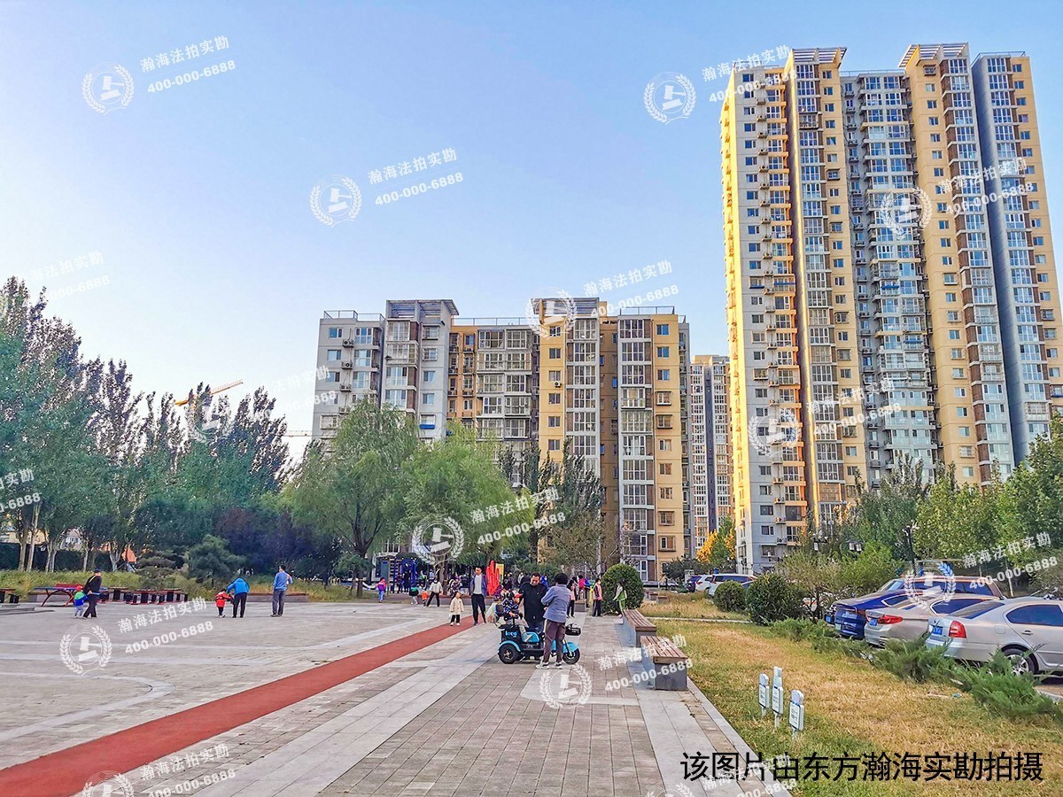 荔景园新区28号楼2单元1801室