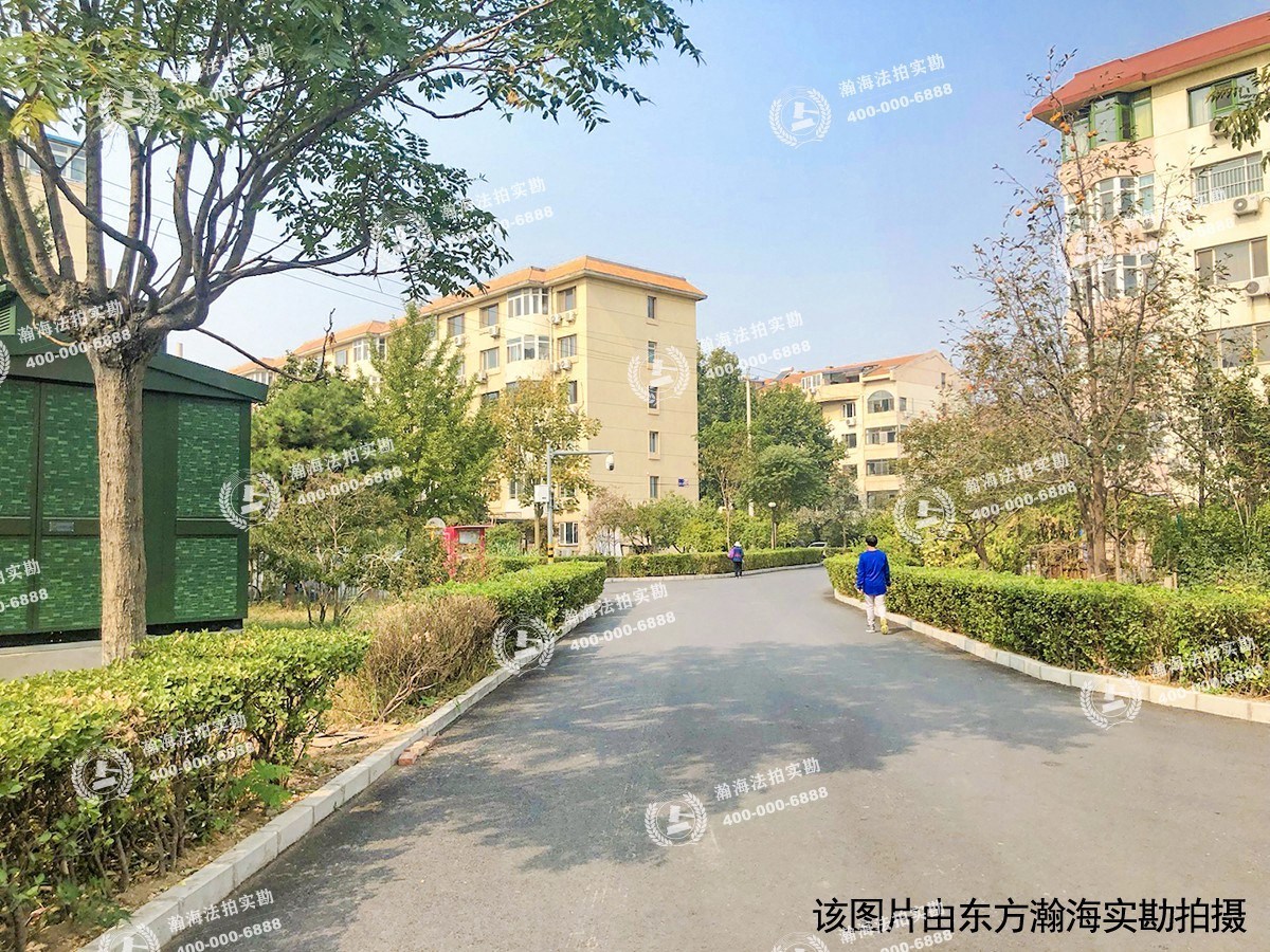 王府温馨公寓12号楼2单元201室