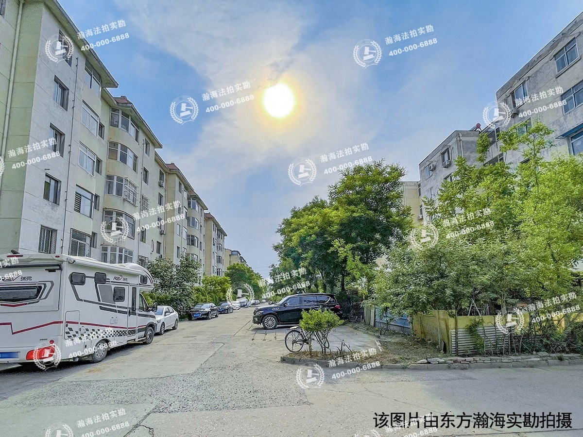 王府温馨公寓12号楼2单元201室