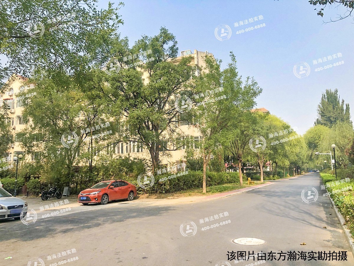 王府温馨公寓12号楼2单元201室