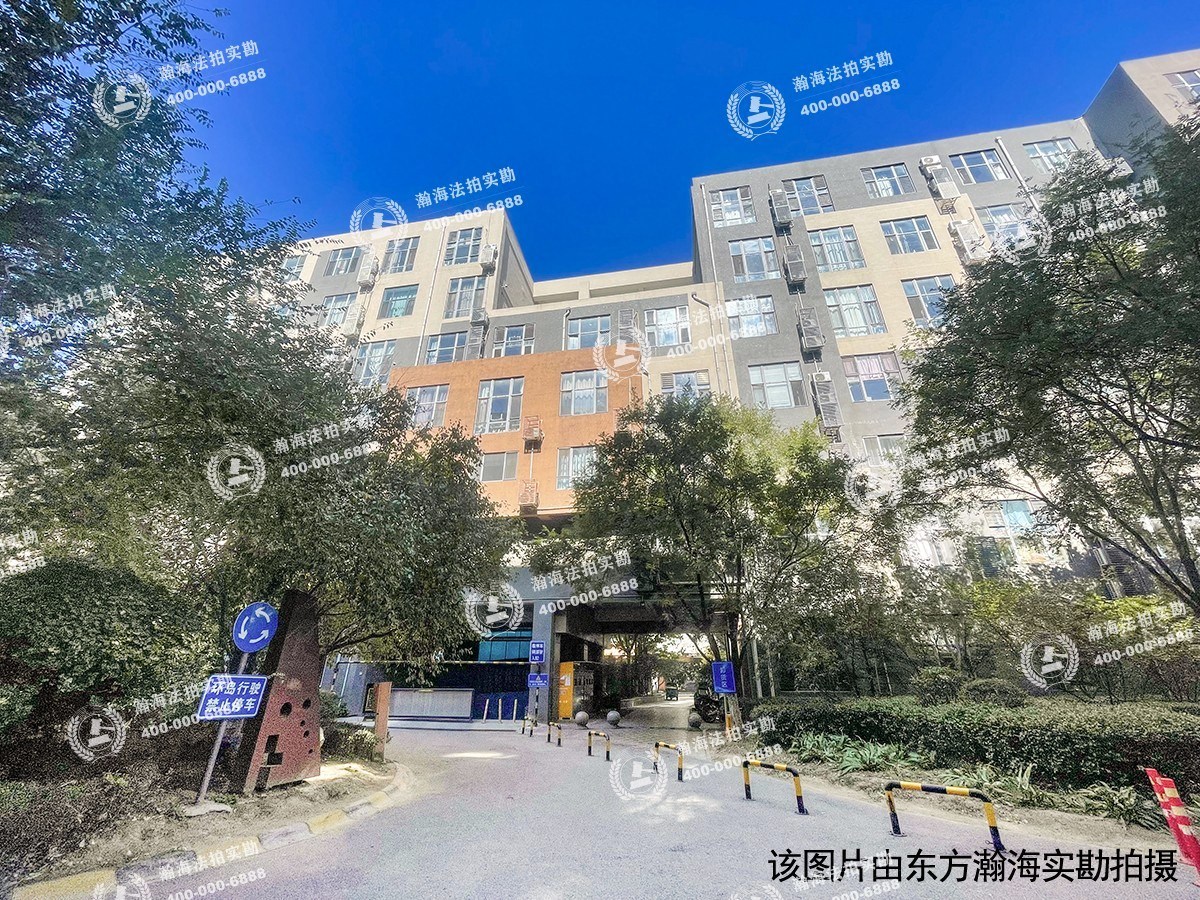 金隅自由筑142号楼5320室
