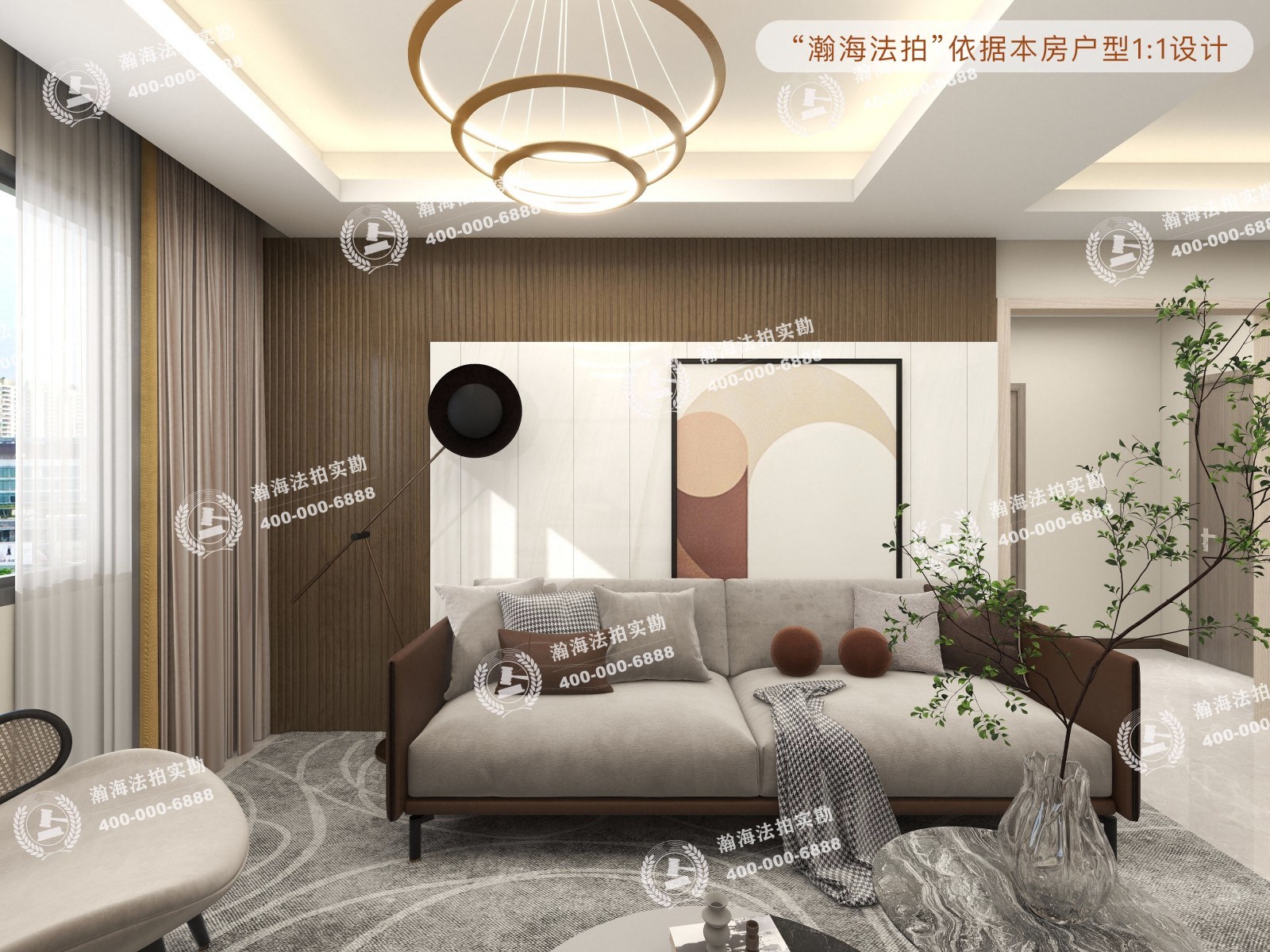 荔景园新区28号楼2单元1801室