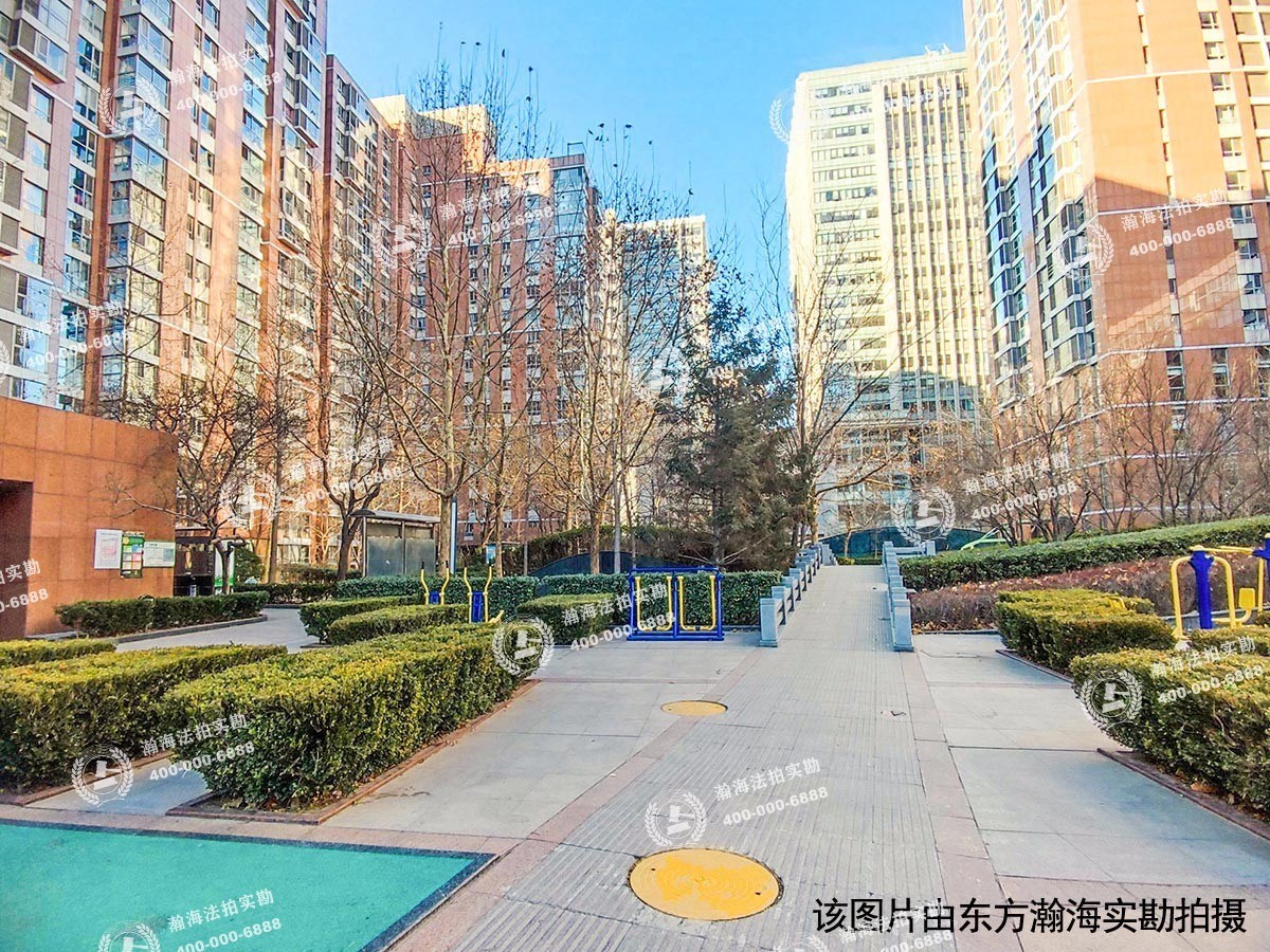 润枫德尚苑2号楼2103室