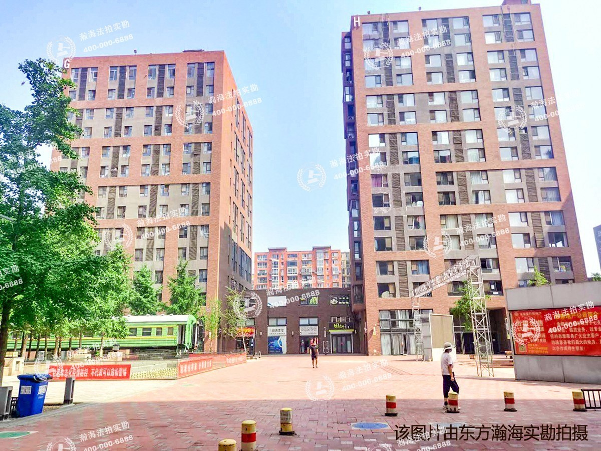 7克拉2号楼1610室