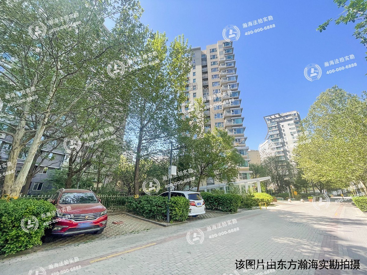 观澜国际花园3号楼1单元1101室