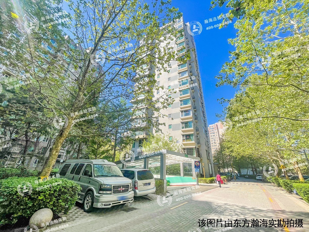 观澜国际花园3号楼1单元1101室