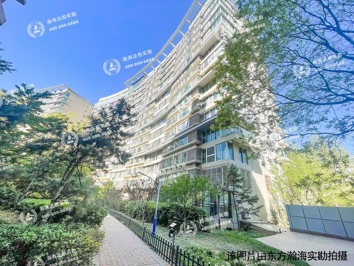 观澜国际花园3号楼1单元1101室