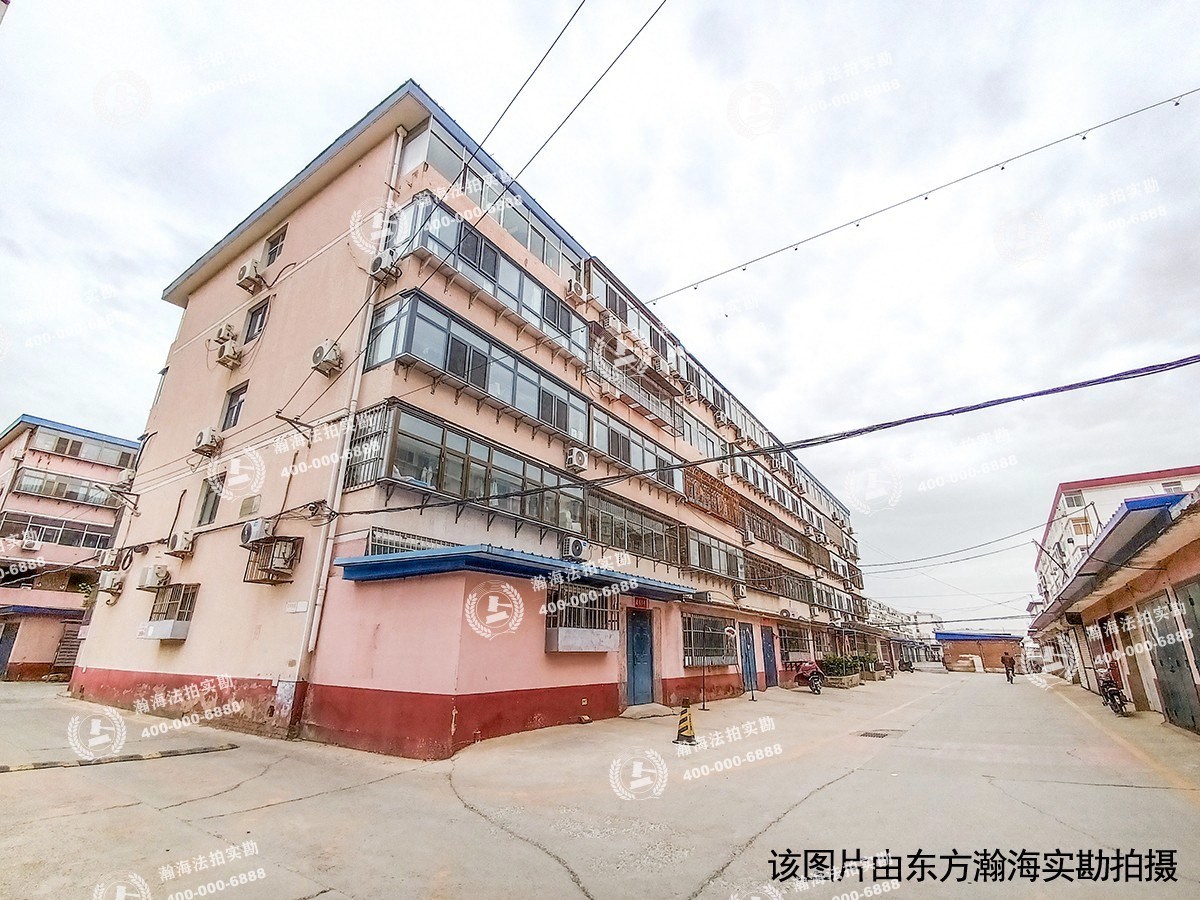 乐园西小区52号楼2单元5-10室