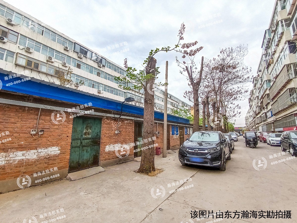 乐园西小区52号楼2单元5-10室