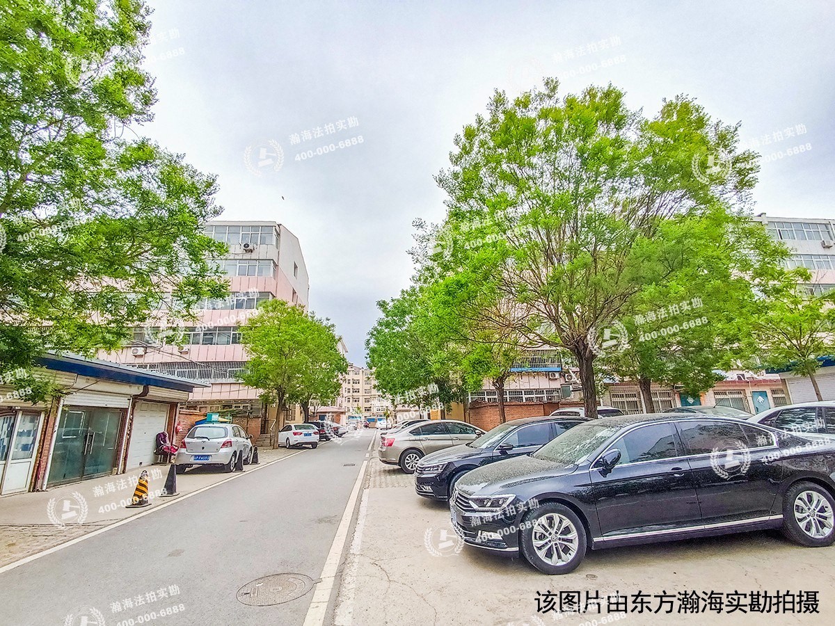 乐园西小区52号楼2单元5-10室