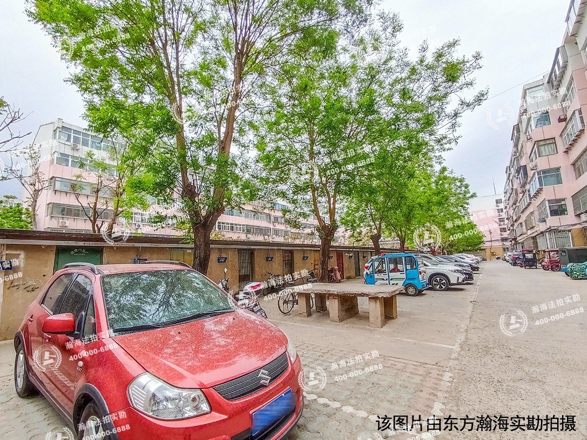乐园西小区52号楼2单元5-10室