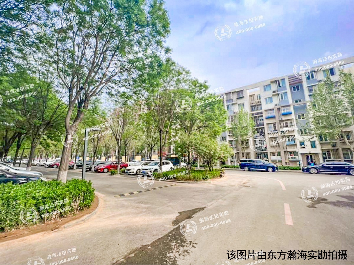 泰和宜园15号楼5单元304室