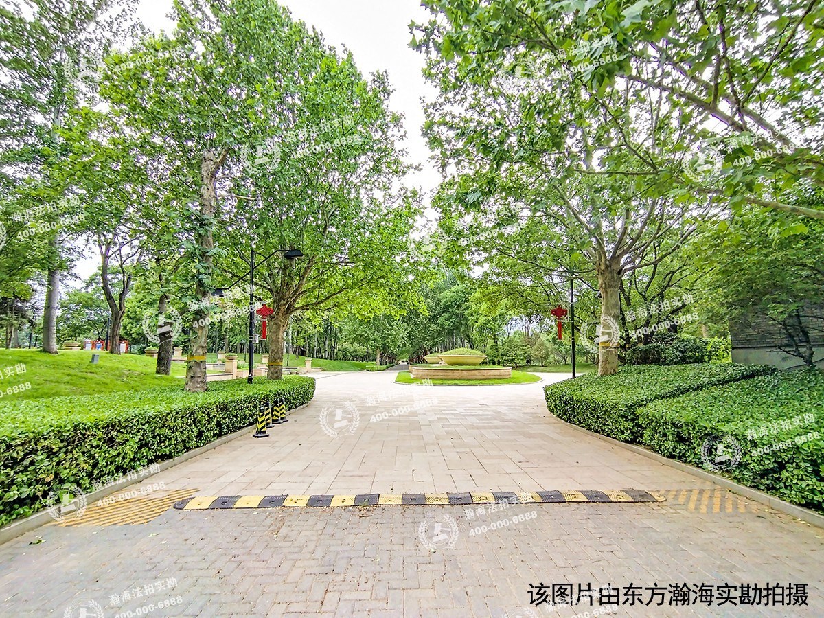 泰禾中国院子117号楼101号（别墅）