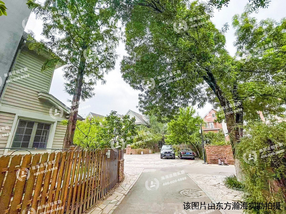 西山美墅馆E区71号（别墅）