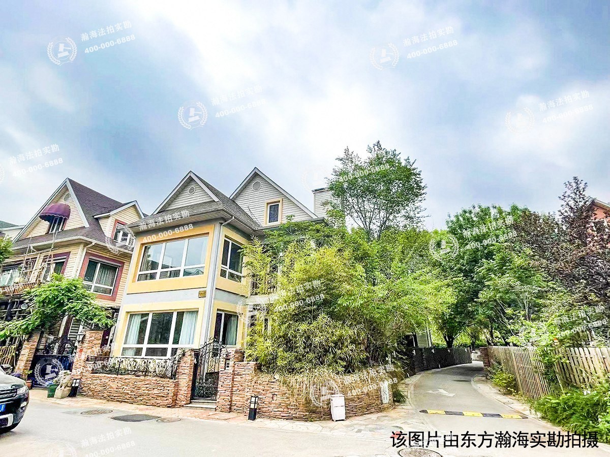 西山美墅馆E区71号（别墅）