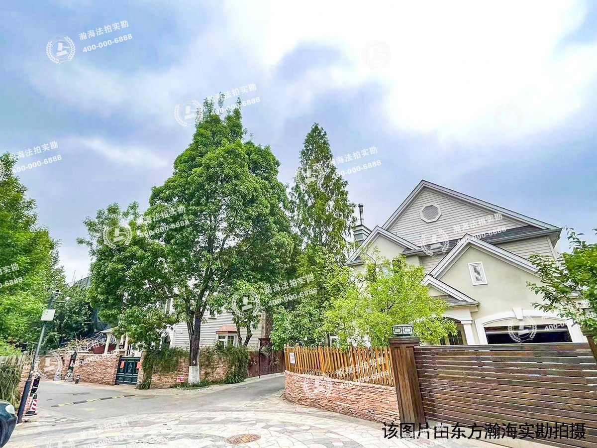 西山美墅馆E区71号（别墅）