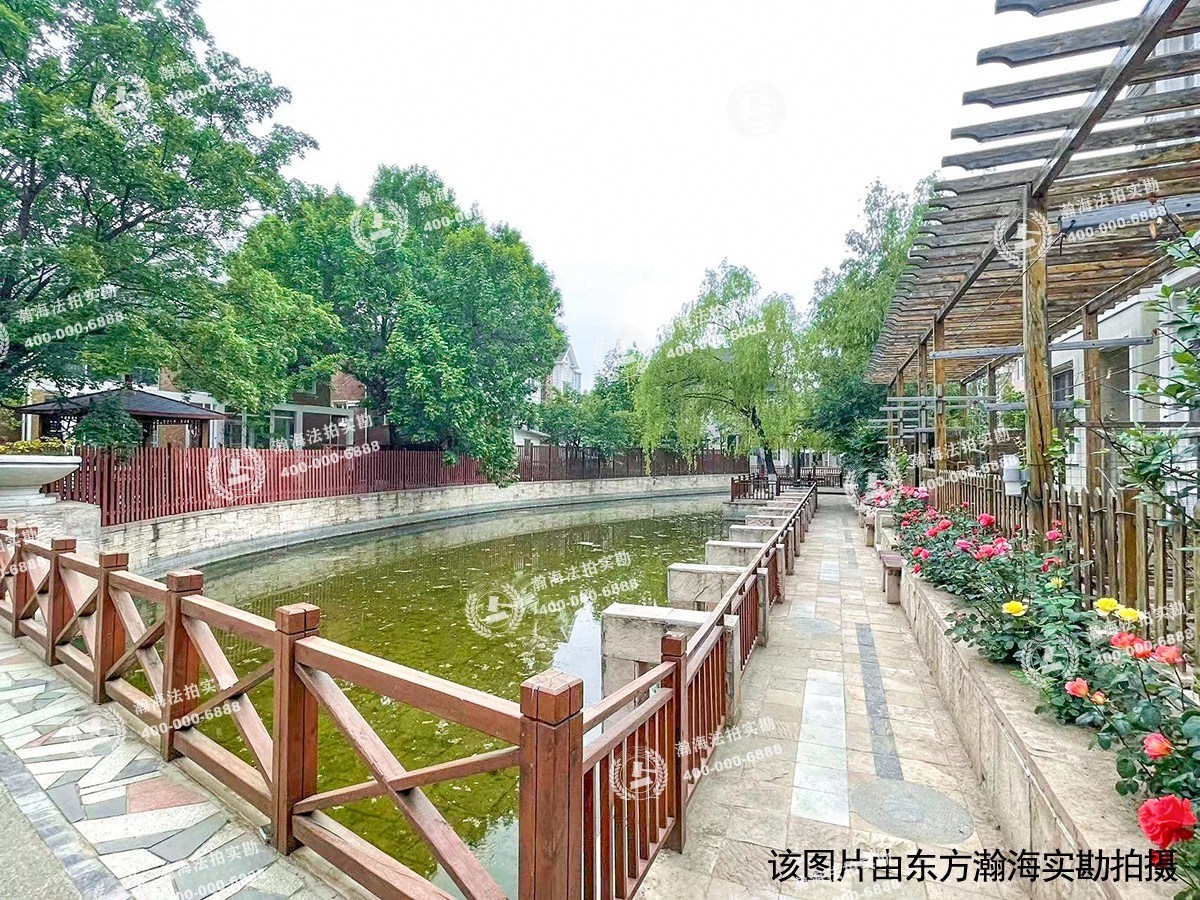 西山美墅馆E区71号（别墅）