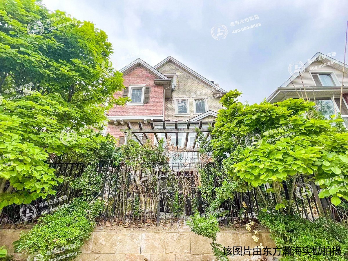 西山美墅馆E区71号（别墅）