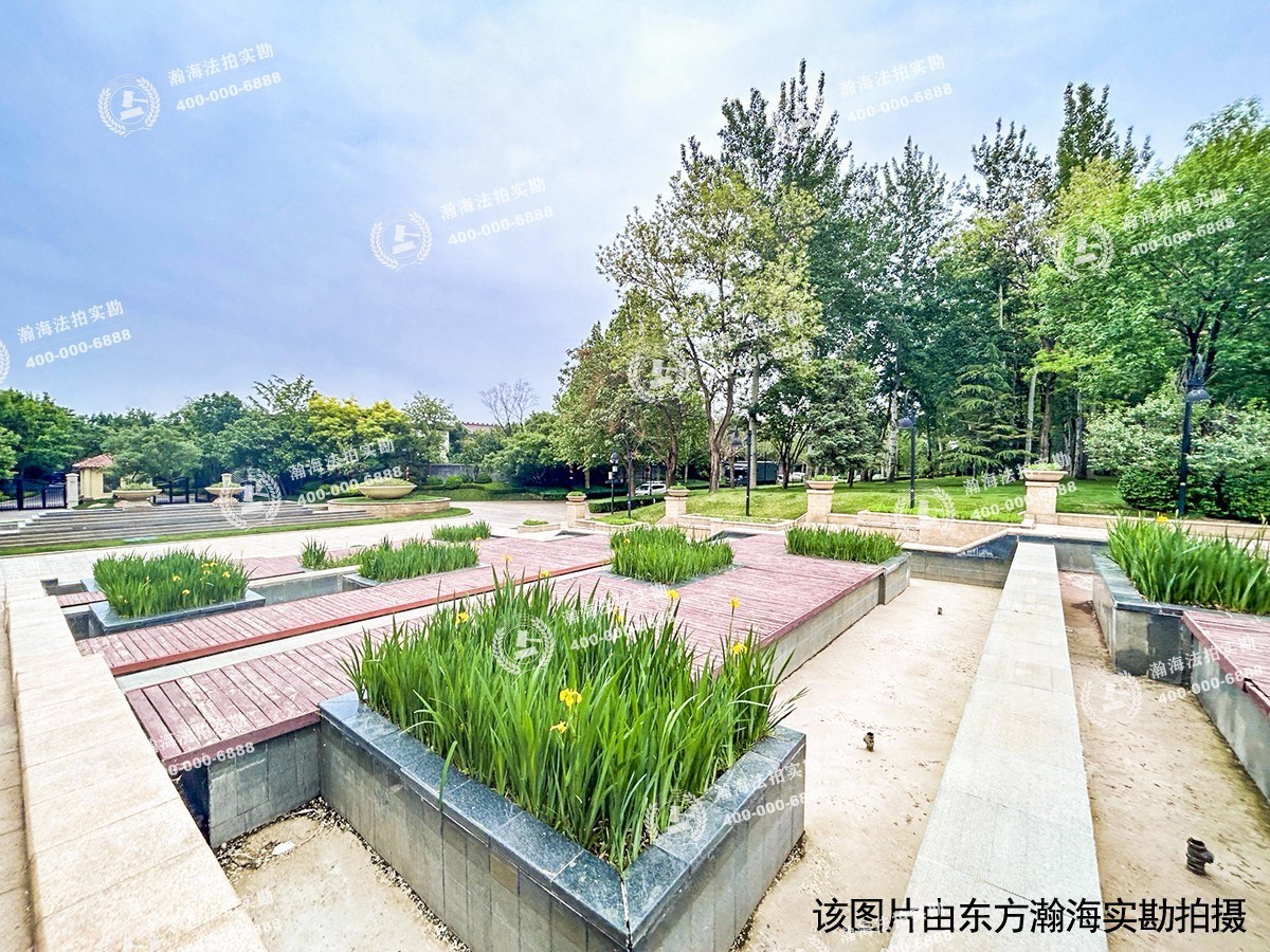 泰禾中国院子117号楼101号（别墅）