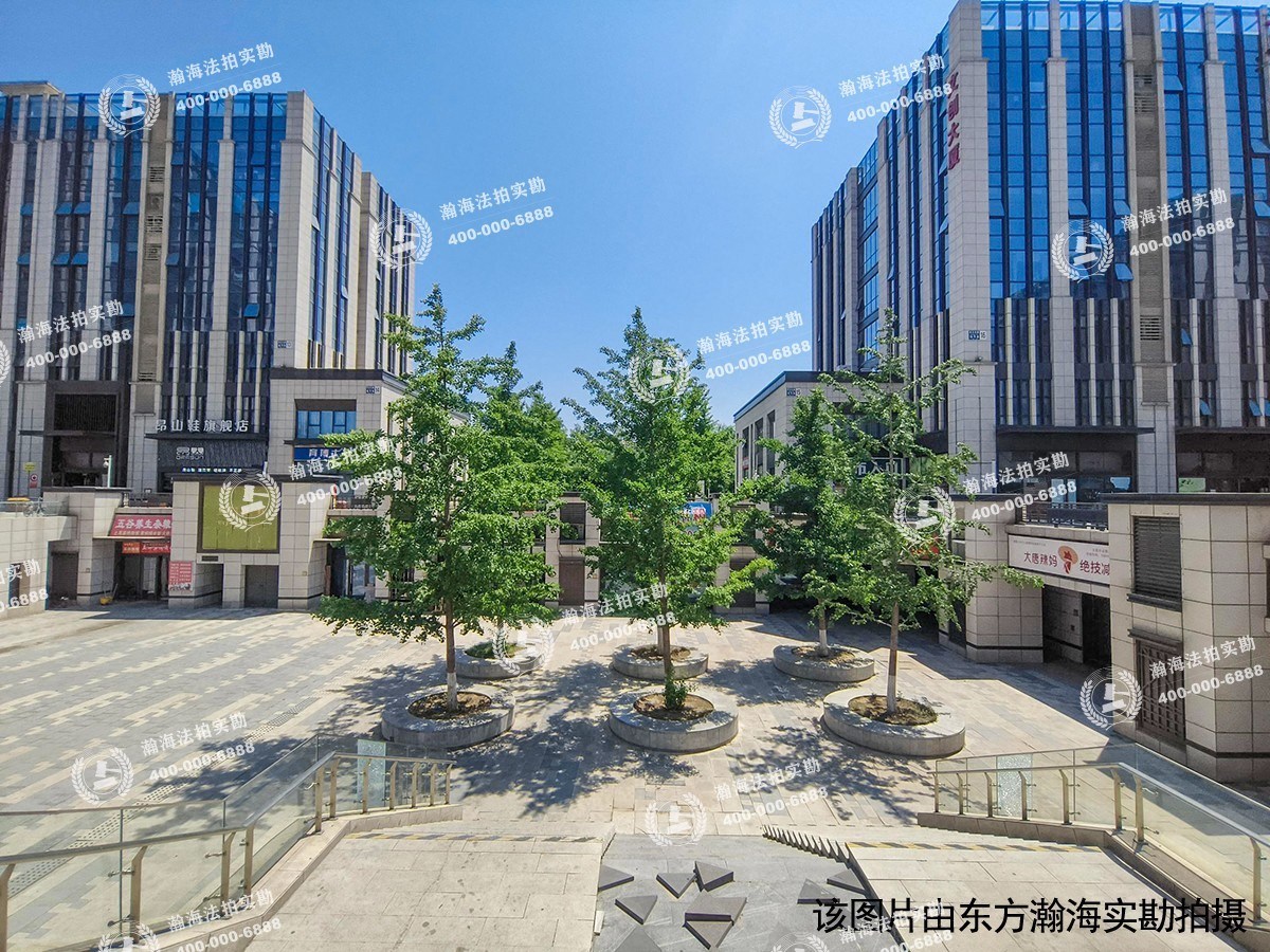 启航国际三期1号楼1012室