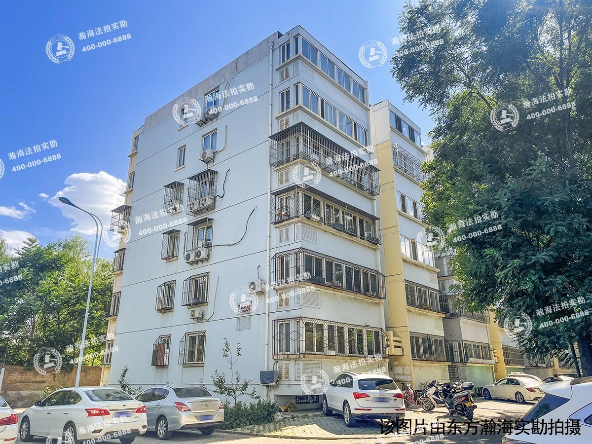 宁馨苑2号楼2单元262室