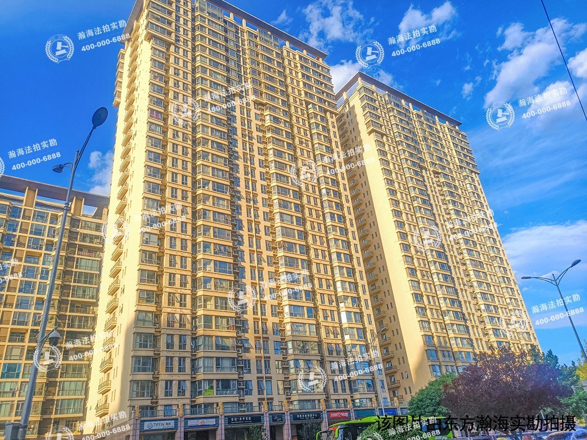 合生麒麟社4号楼2710室