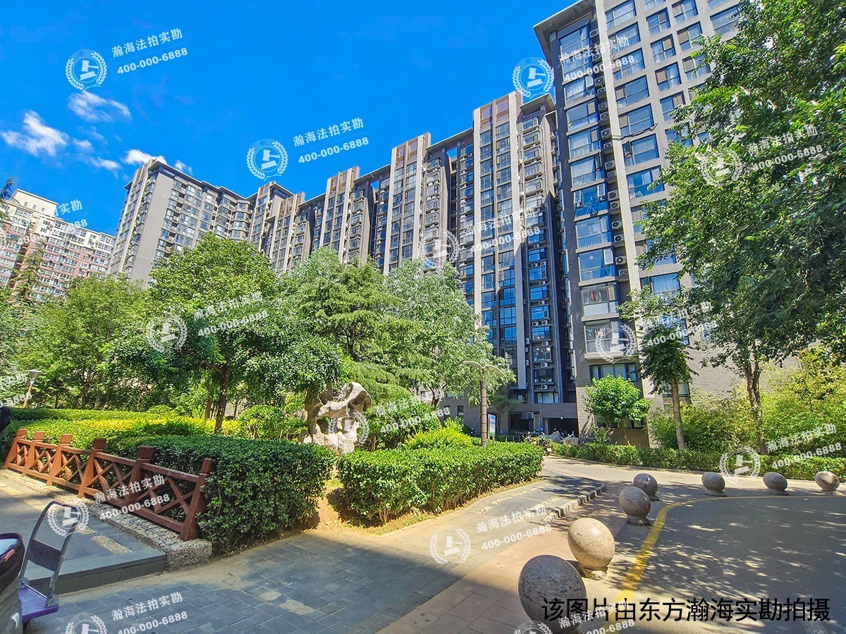 美景东方7号楼1602室