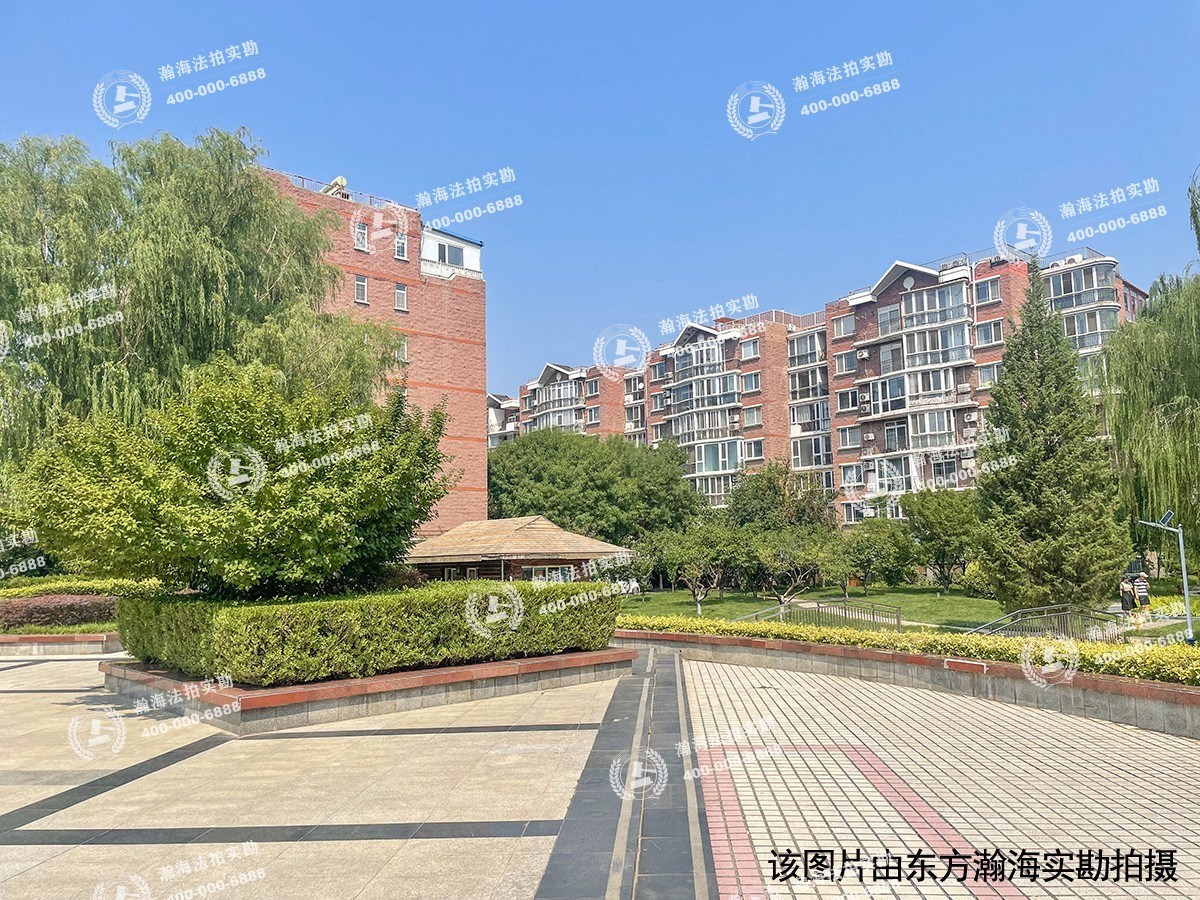 美丽园6号楼2单元601室