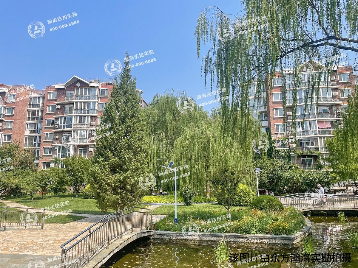 美丽园6号楼2单元601室