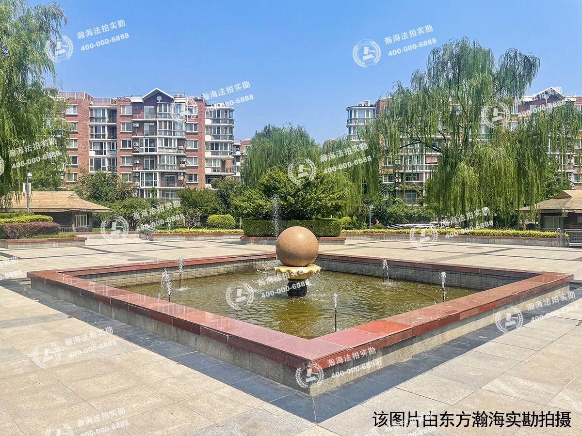 美丽园6号楼2单元601室