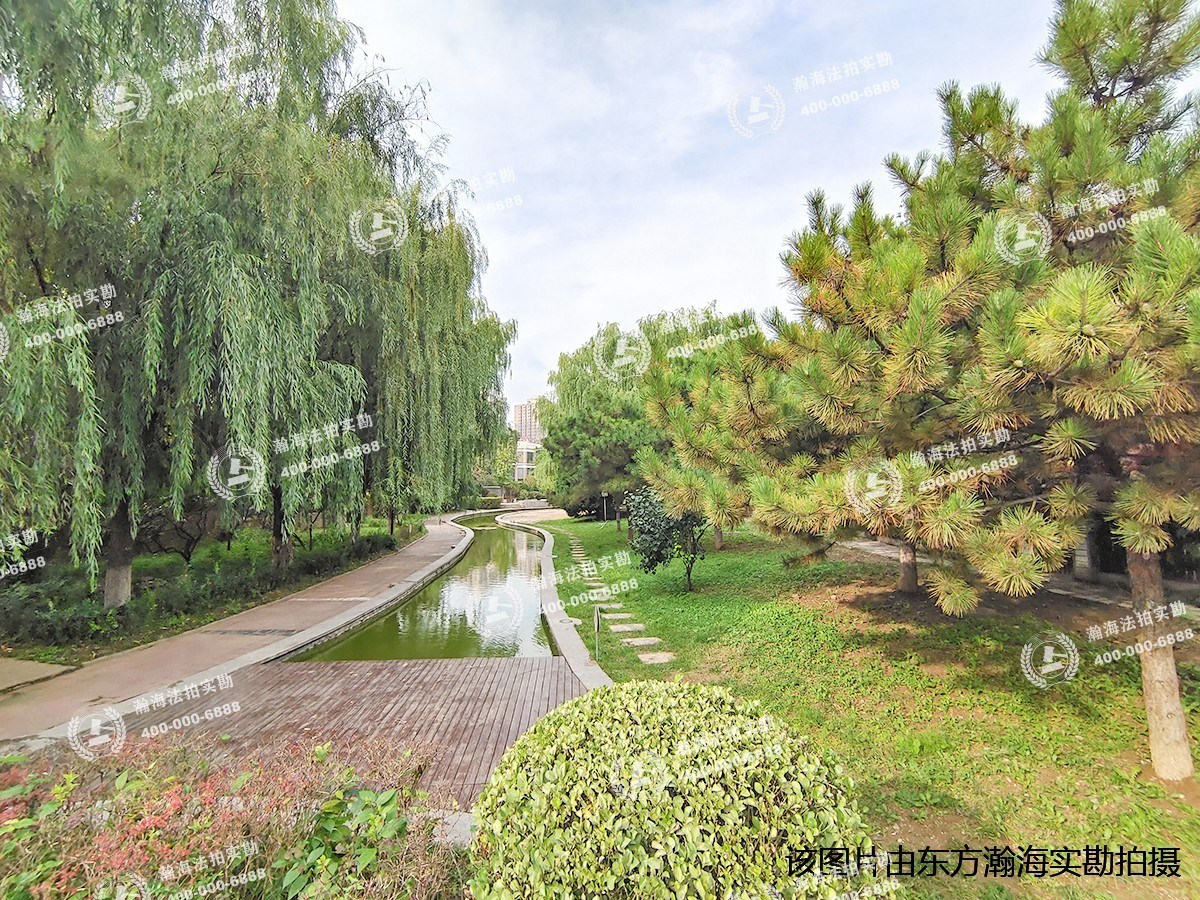 一栋洋房14号楼1号（联排别墅）