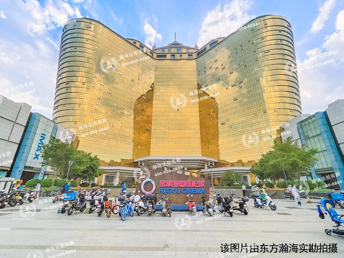 金泉时代317号楼1单元515室