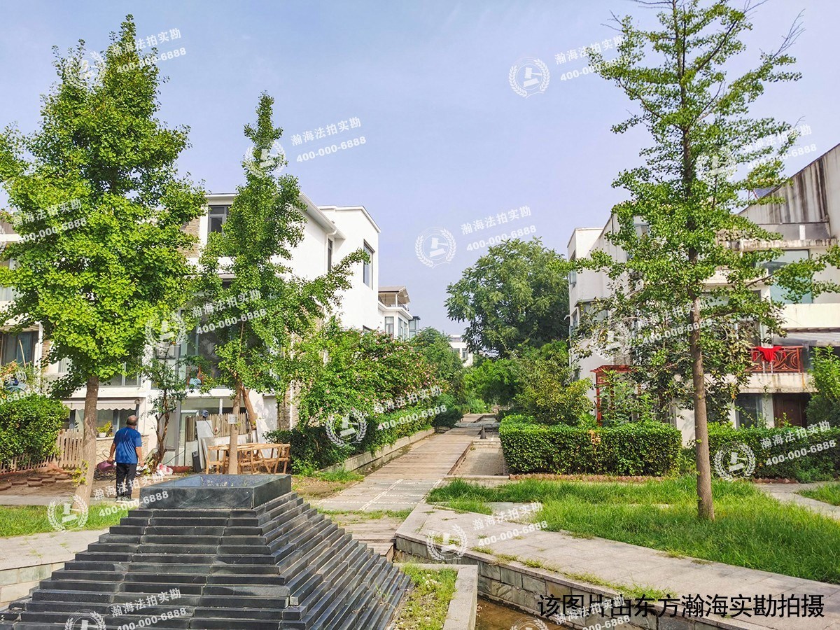 金侨时代家园363号楼商-6室（复式底商）
