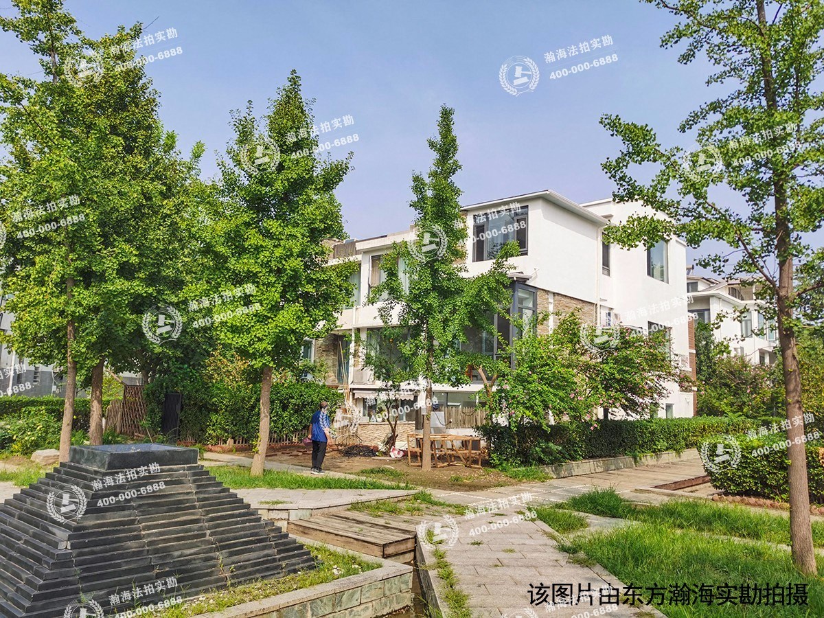 金侨时代家园363号楼商-6室（复式底商）