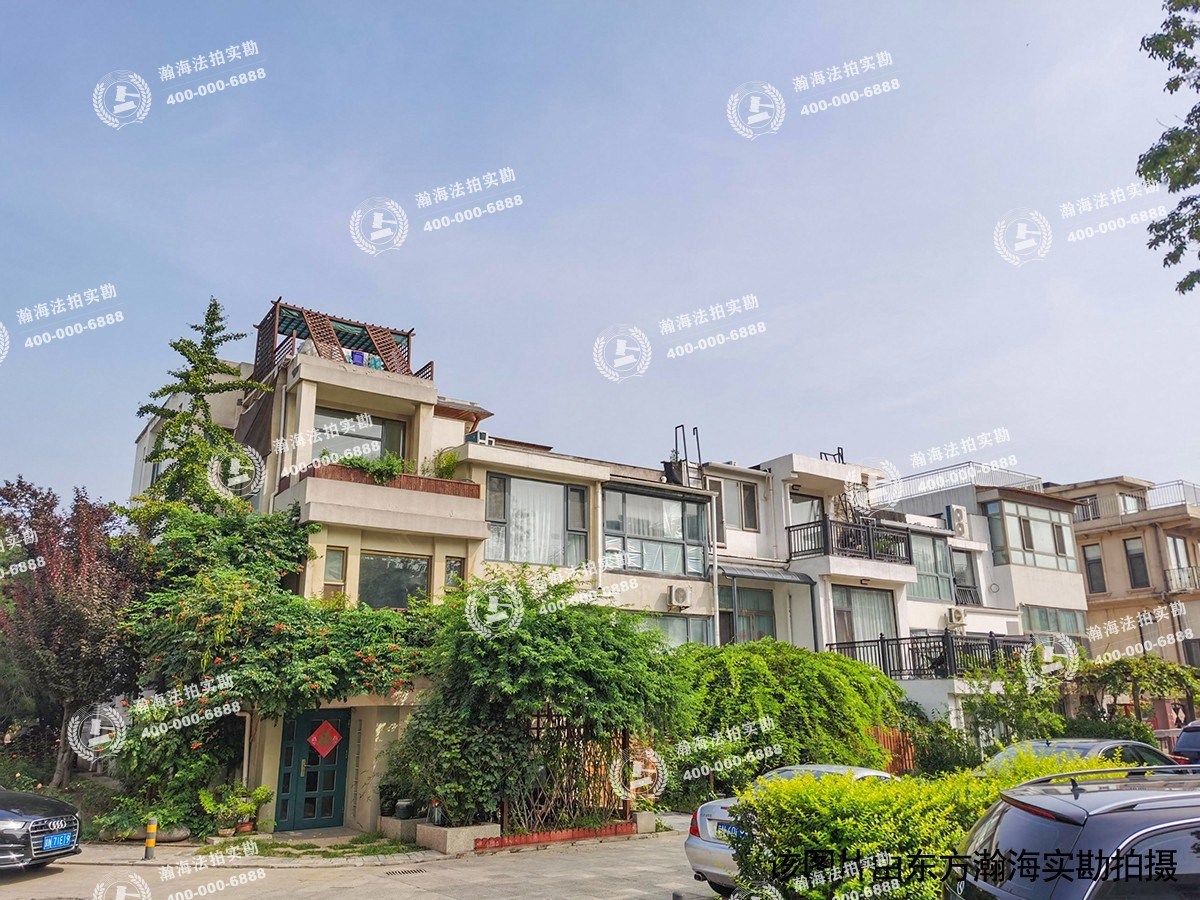 金侨时代家园363号楼商-6室（复式底商）
