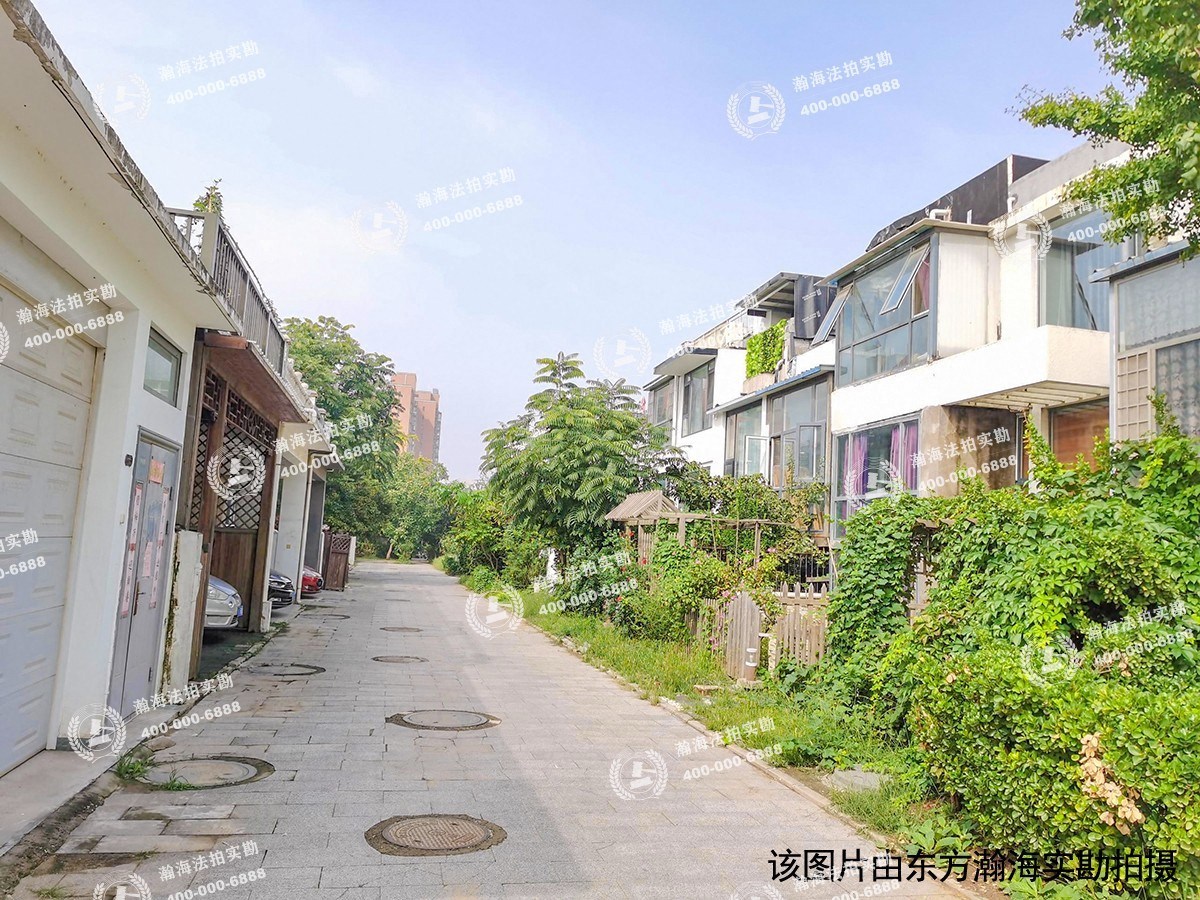 金侨时代家园363号楼商-6室（复式底商）