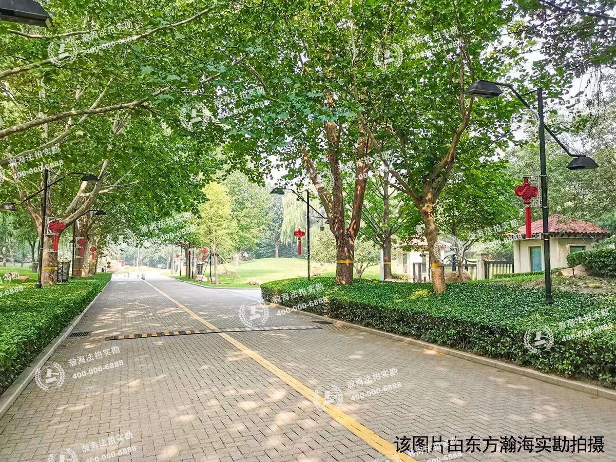 泰禾中国院子117号楼101号（别墅）