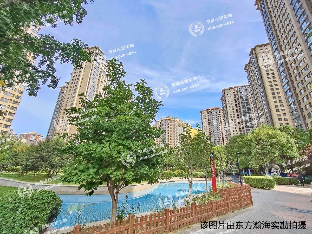 金泉家园310号楼1703室