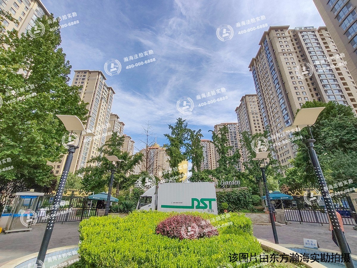 金泉家园310号楼1703室