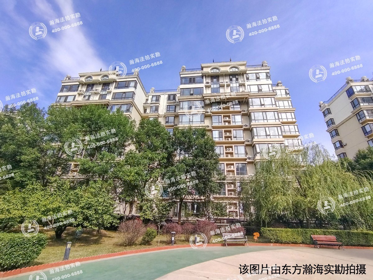 珠江拉维小镇3号楼1单元504室