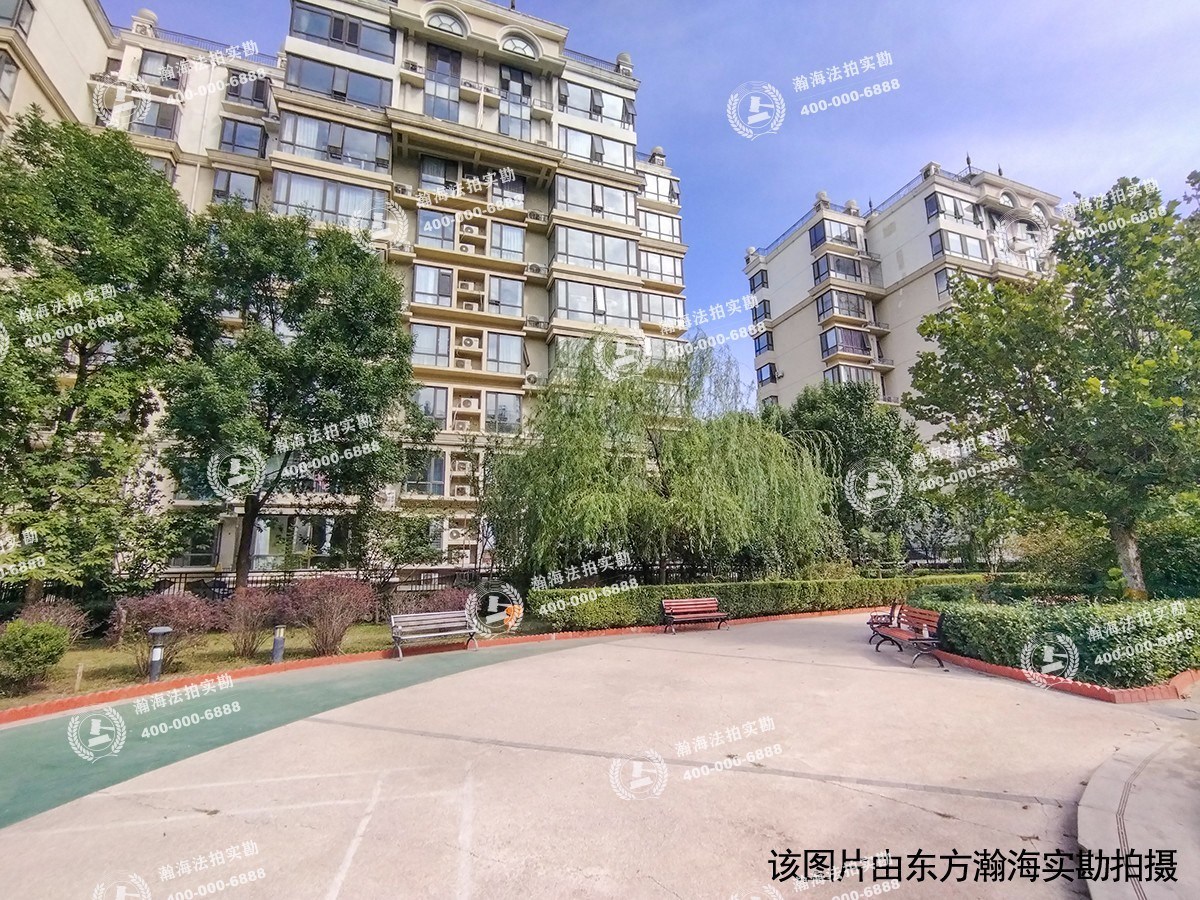 珠江拉维小镇3号楼1单元504室