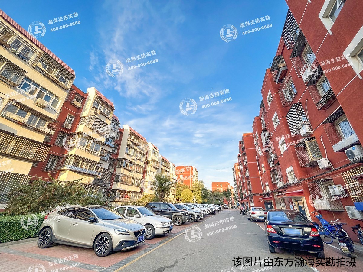 石园西区22号楼2单元601室